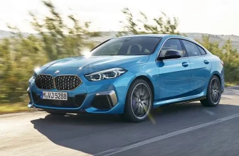 BMW 2 Serisi Tüm Modelleri, Kasa Kodları ve Motor Kodları Rehberi