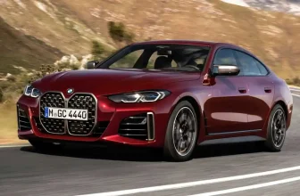 BMW 4 Serisi Tüm Modelleri, Kasa Kodları ve Motor Kodları Rehberi