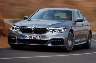 BMW 5 Serisi Tüm Modelleri, Kasa Kodları ve Motor Kodları Rehberi