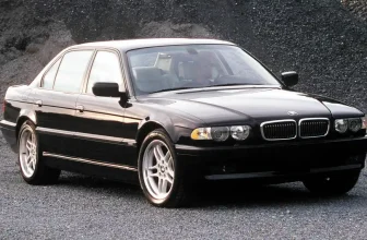 BMW 7 Serisi Tüm Modelleri, Kasa Kodları ve Motor Kodları Rehberi