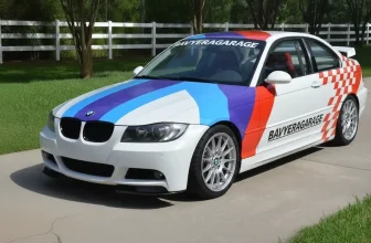 BMW 3 Serisi Tüm Modelleri, Kasa Kodları ve Motor Kodları Rehberi