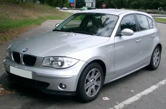 BMW 1 Serisi Tüm Modelleri, Kasa Kodları ve Motor Kodları Rehberi