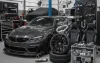 Bmw Modifiye Parçaları Aksesuar Tuning Body Kit