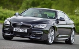 BMW 6 Serisi Tüm Modelleri, Kasa Kodları ve Motor Kodları Rehberi,