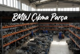 BMW Çıkma Parça