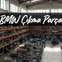 BMW Çıkma Parça İstanbul İkitelli