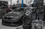 Bmw Modifiye Parçaları Aksesuar Tuning Body Kit